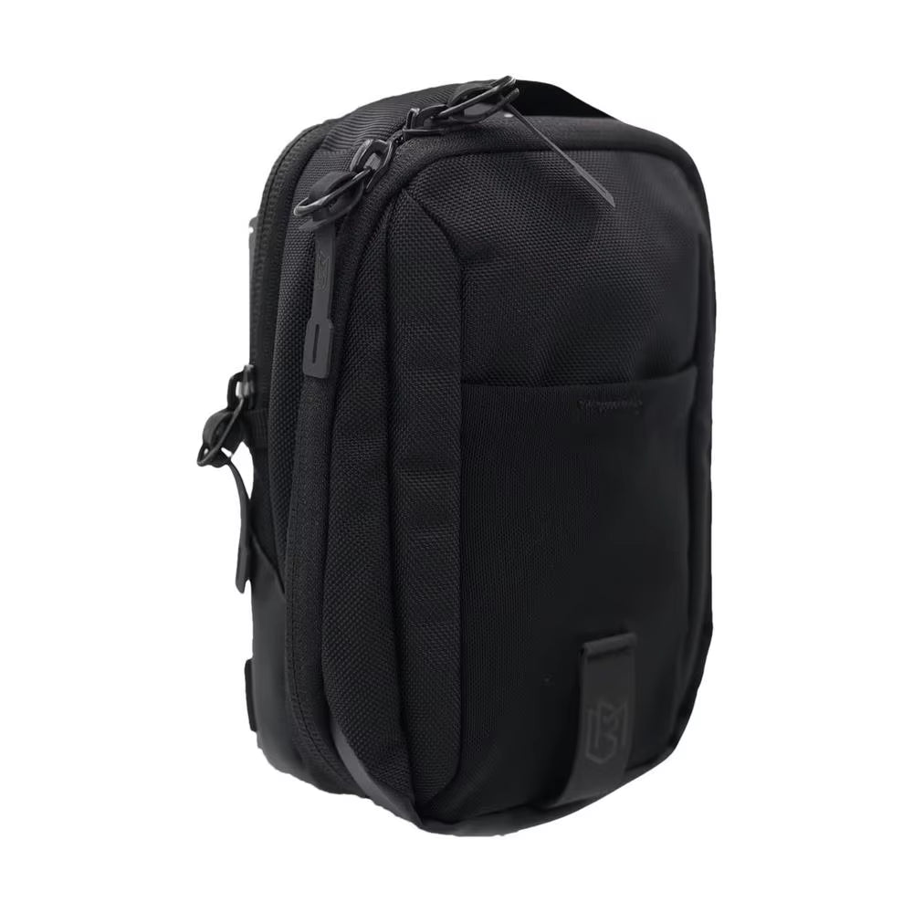 Magnetic Gym Water Bottle Bag Holder Built-In Magnet for Easy Attachment to Metal Surface Magnetic Bottle Sleeve Pouch